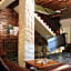 Emmaboda Hotell Amigo long stay