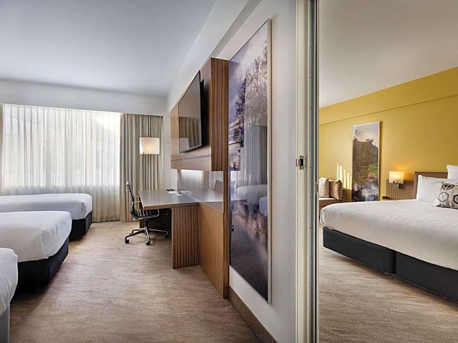 Novotel Auckland Ellerslie