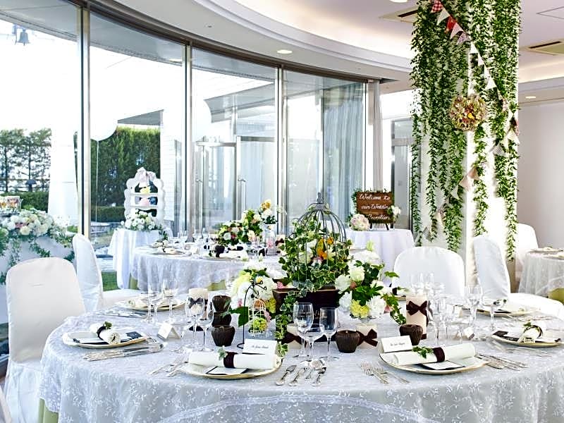 Hotel Granvia Wakayama