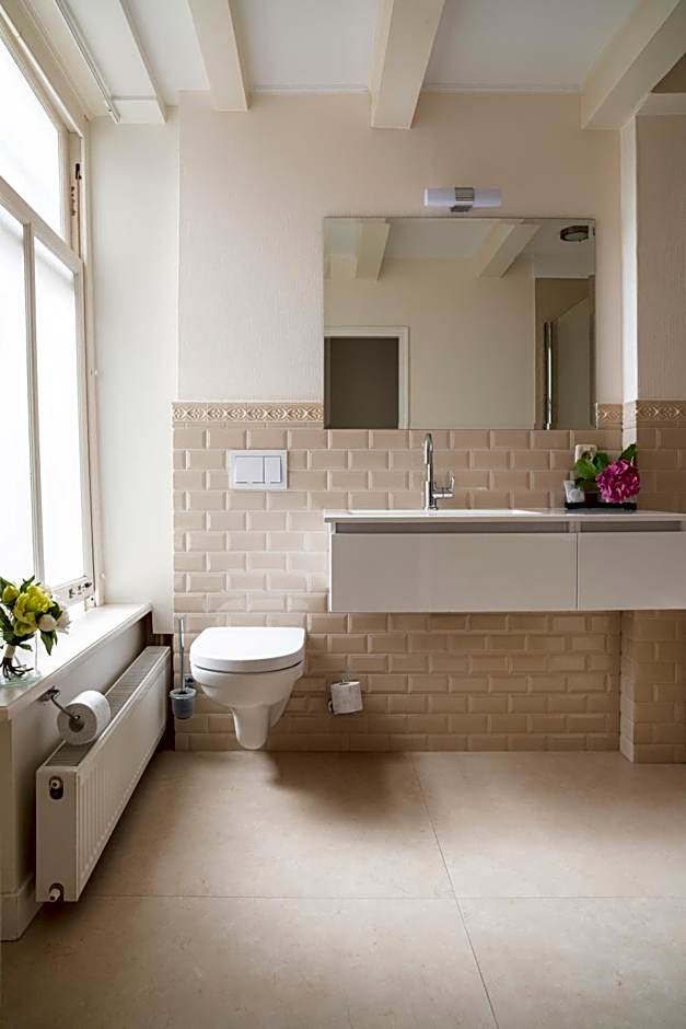 Keizershouse Amsterdam