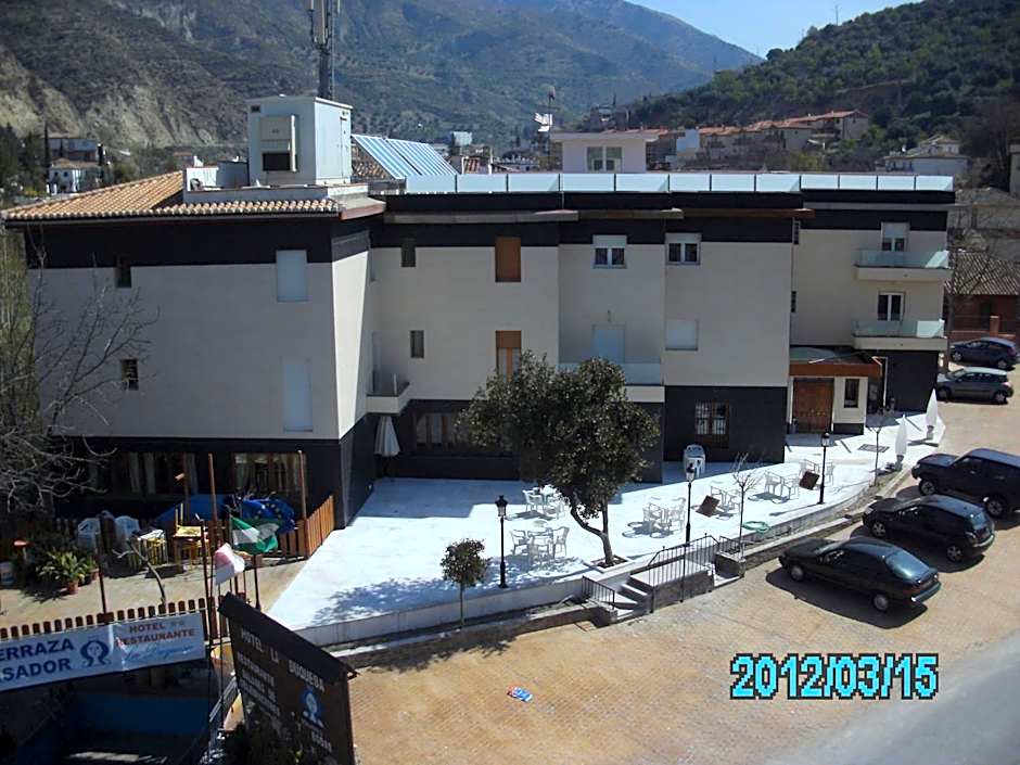 Hotel La Duquesa
