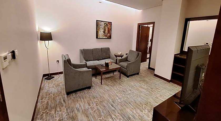 Sunday Signature Riyadh Formerly Qaser Al Hamra by Warwick