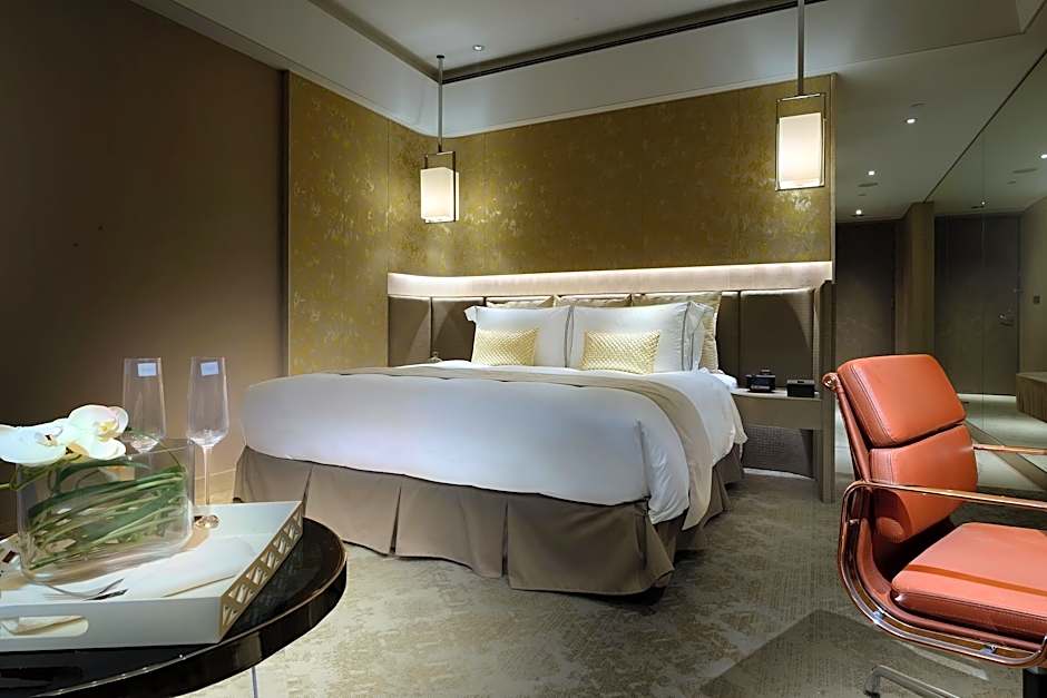 Caesar Park Hotel Banqiao