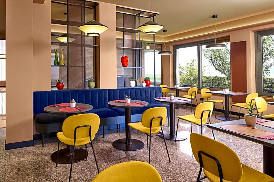 Residence Lido Hotel