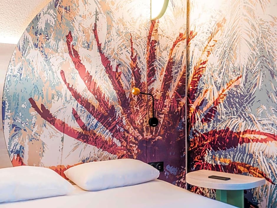 ibis Styles Antibes
