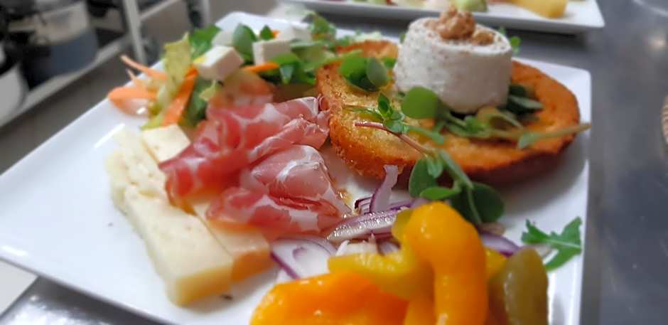 La Locanda della Castellana adults only