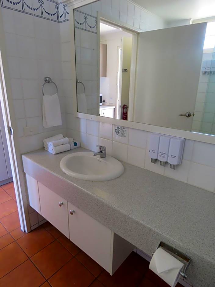 Burke & Wills Mt Isa