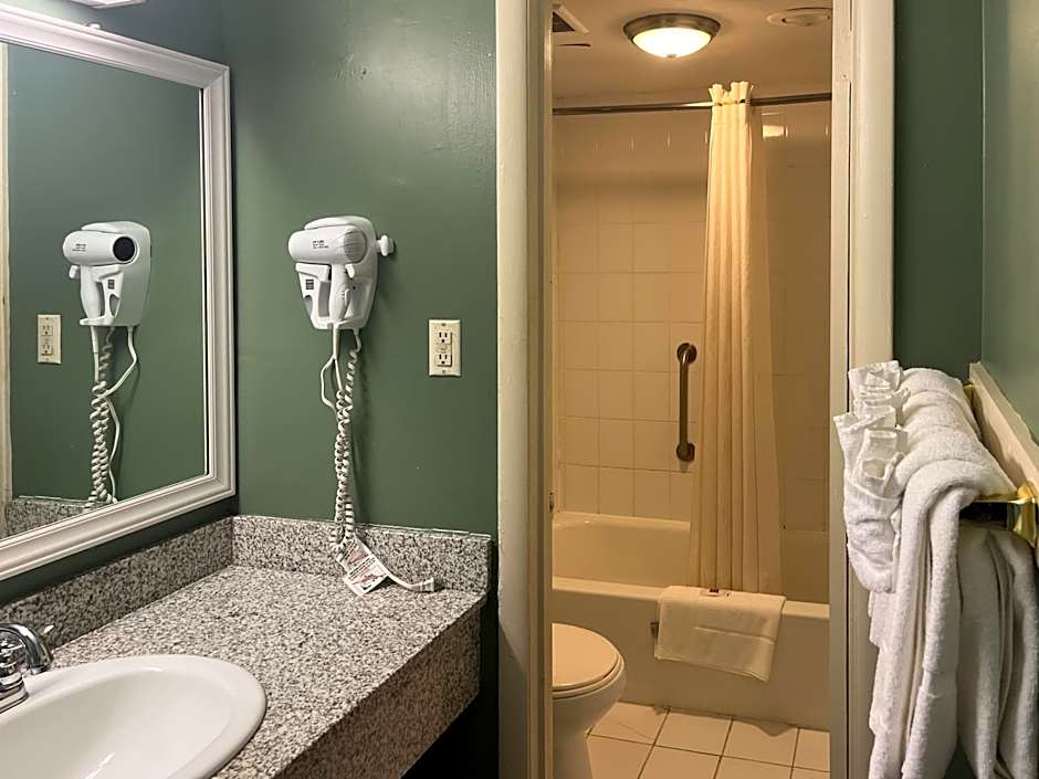 Motel 6 Culpeper, VA