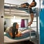 USA Hostels Hollywood