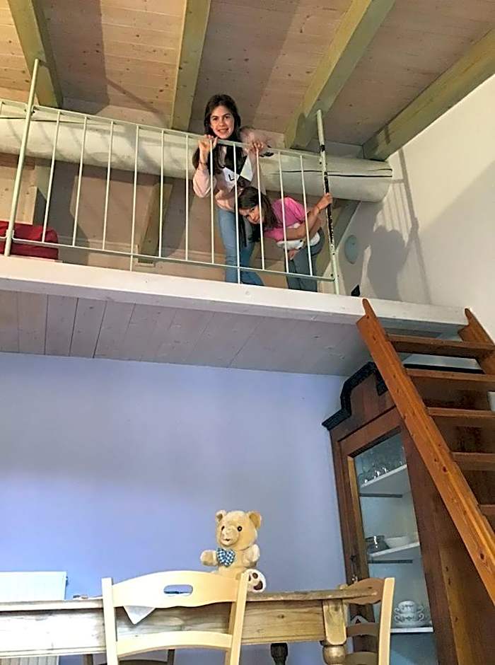 Villa Monica