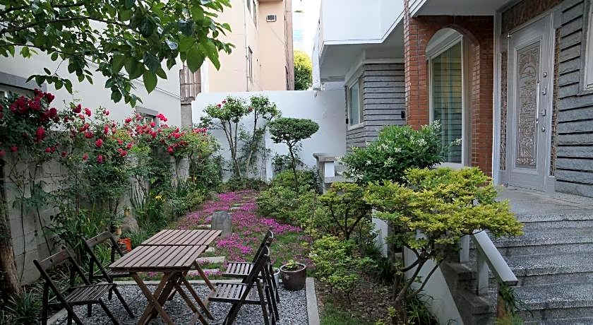 Gwangju Byulbam Guesthouse