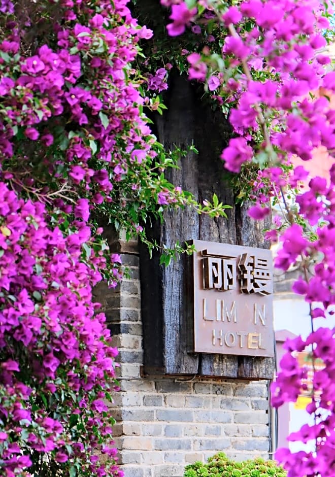 Lijiang Liman Wenzhi Hotel