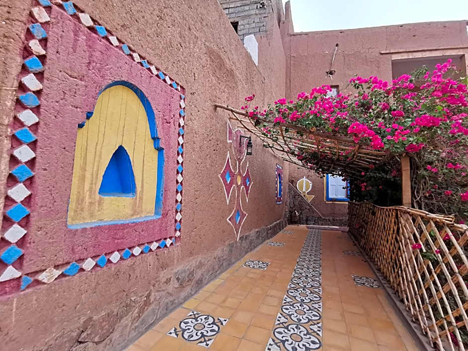 Riad Dar Zaouia