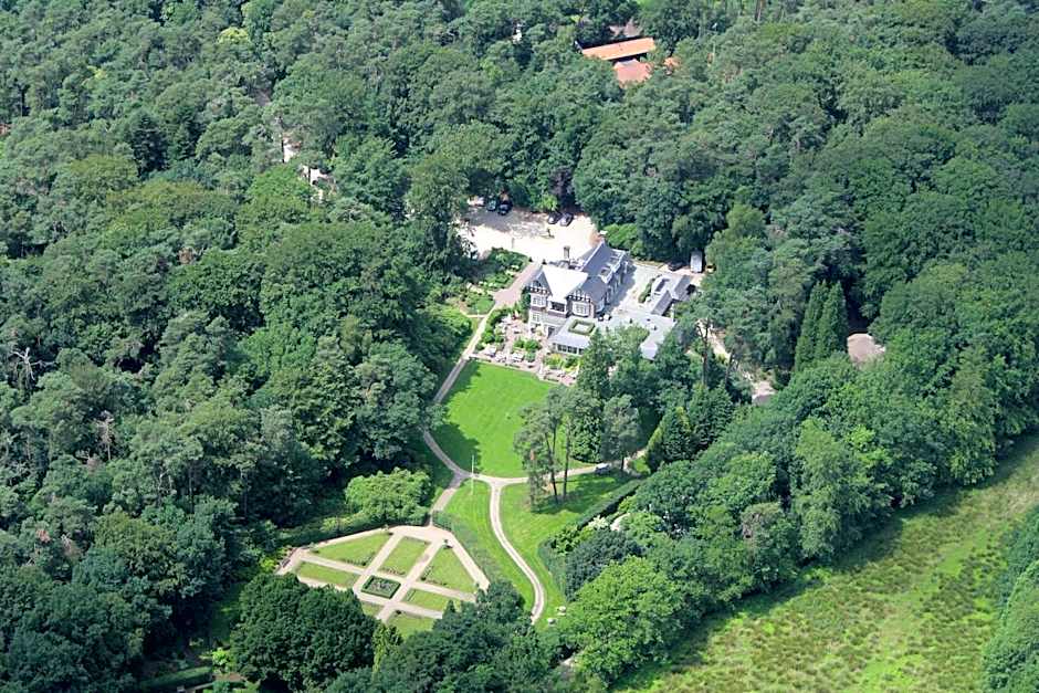 Relais & Chateaux Hotel Landgoed Het Roode Koper