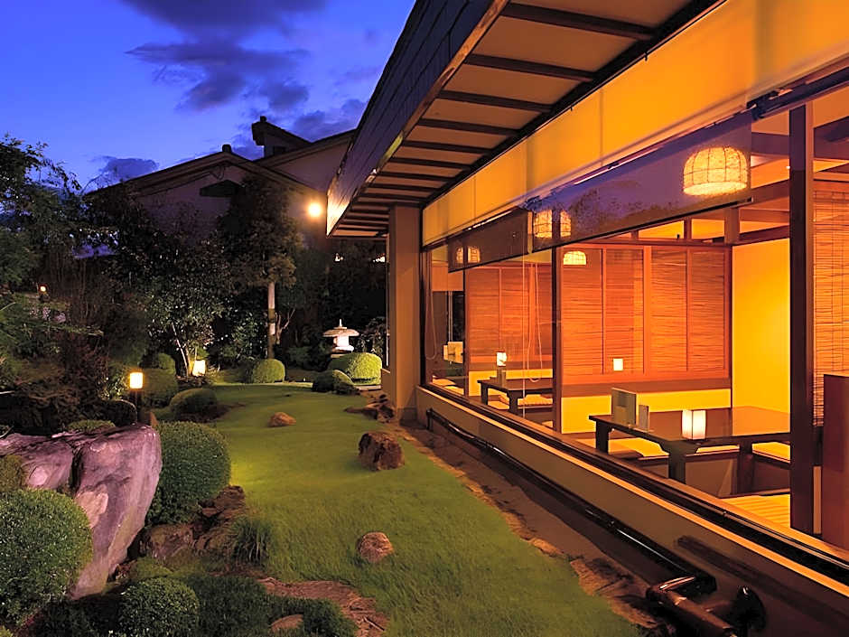 Kifu No Sato Ryokan