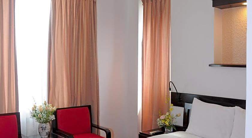 Cherish Hue Hotel