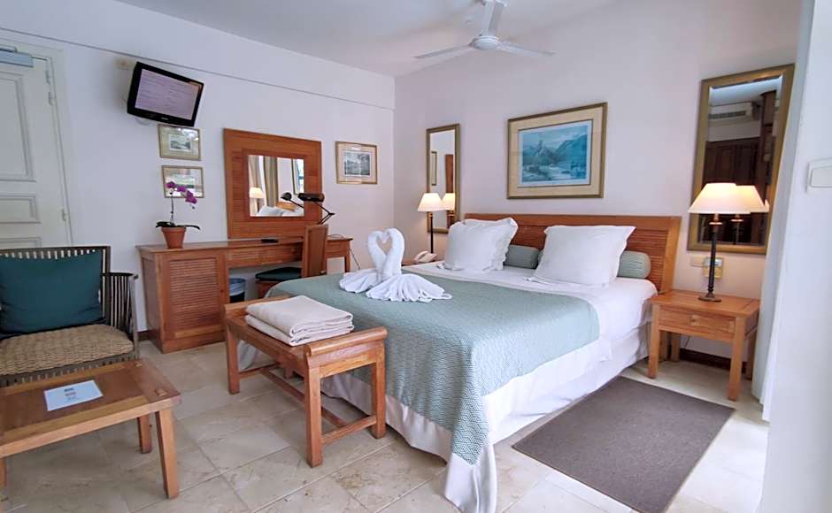 Le Saint Alexis **** Hotel & Spa