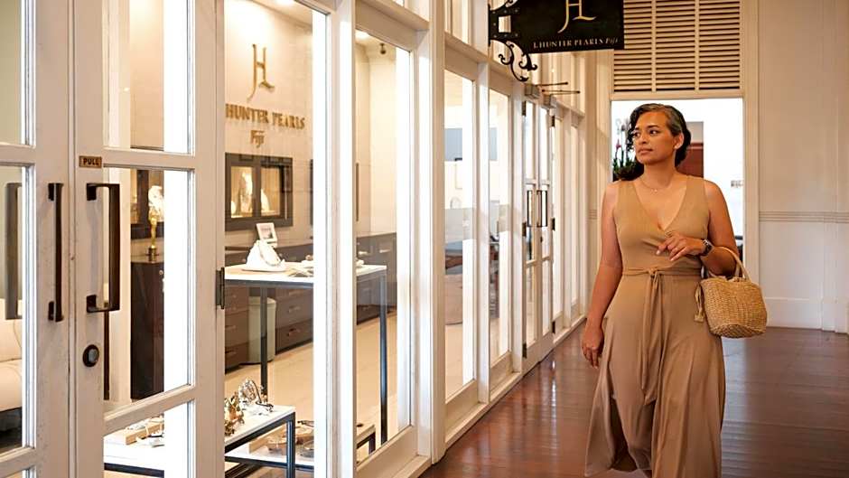 Grand Pacific Hotel By IHG