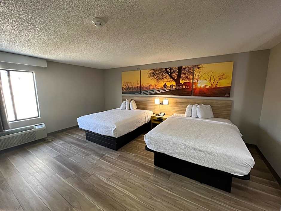 Days Inn by Wyndham Tulsa Central