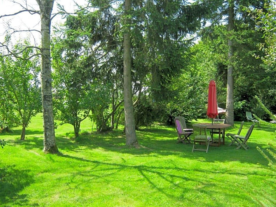 La Glatine - Chambres d'hôtes