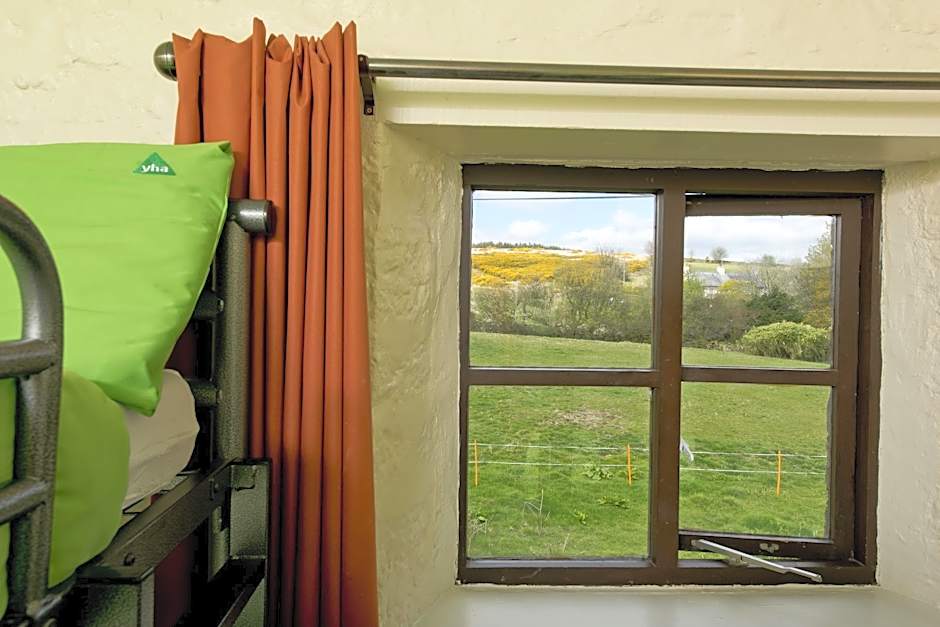 YHA Dartmoor Hostel