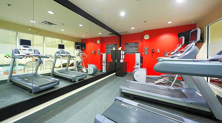 Hilton Garden Inn Secaucus/Meadowlands