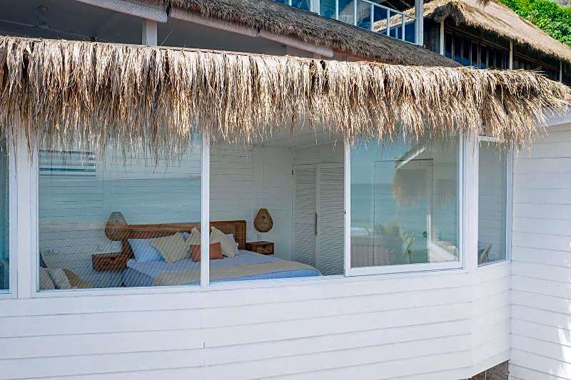 Mahi Mahi Villa and Suites