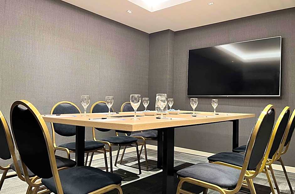 Cyan Hotel de Las Americas