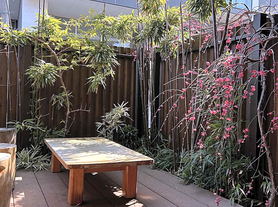 Guest House Oumi