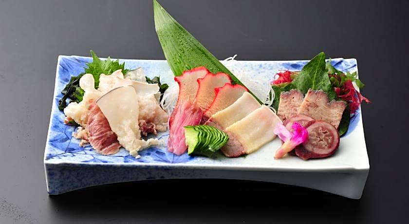 Nisshokan Bettei Koyotei