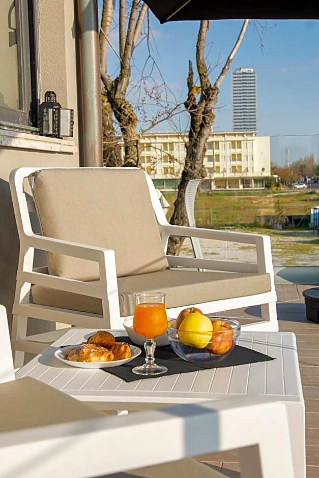 Hotel Atlas