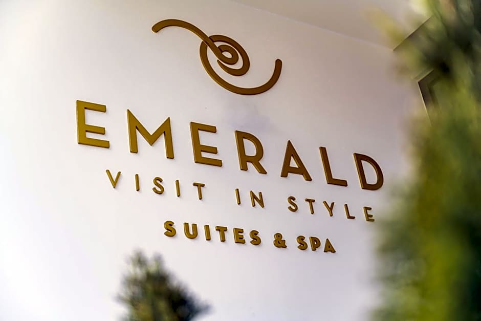 Emerald suites