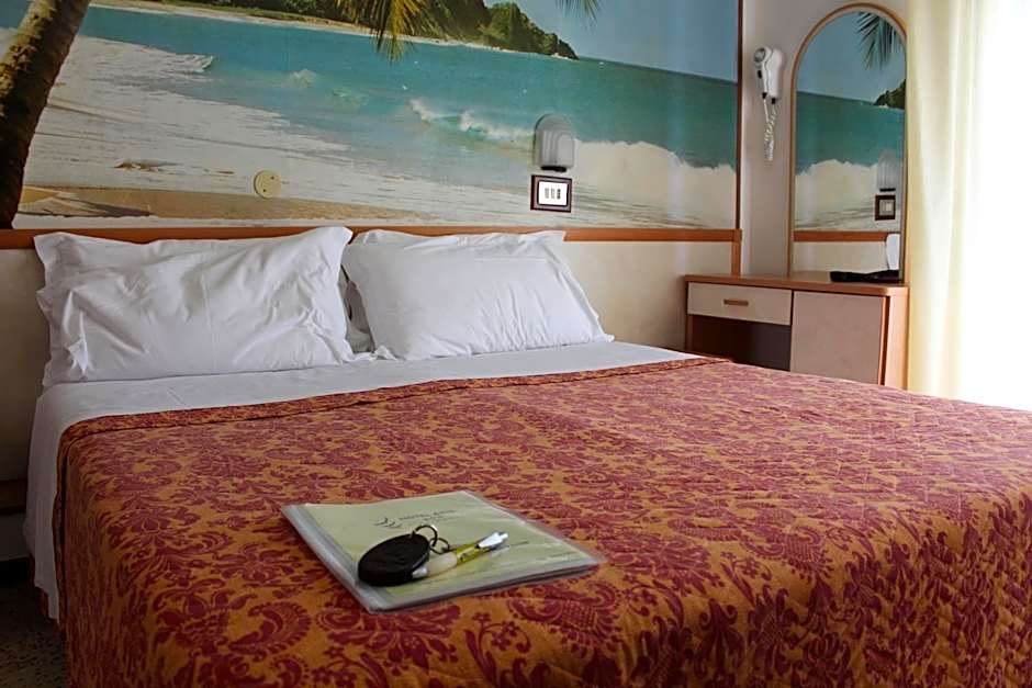 Hotel Apis