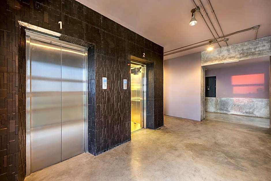 Shin Muffin ABAC Bangna