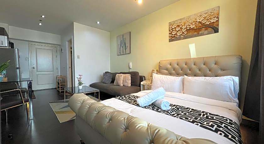 Gramercy Residences