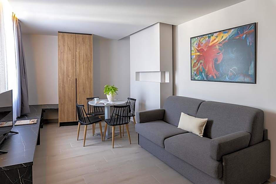 DOMIOS Suites Athens