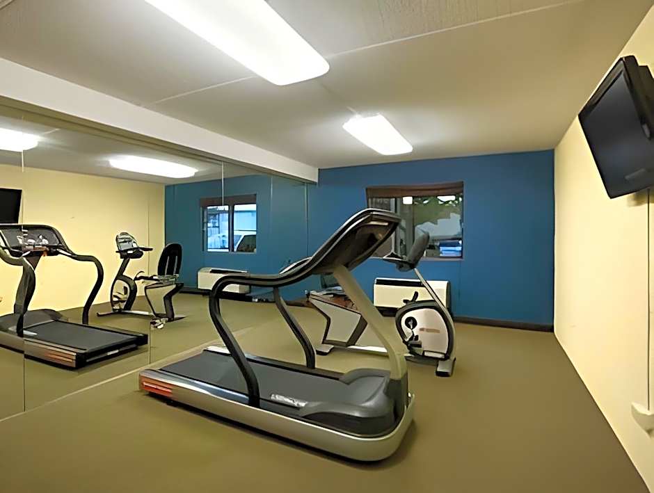 Motel 6-Prospect Heights, IL