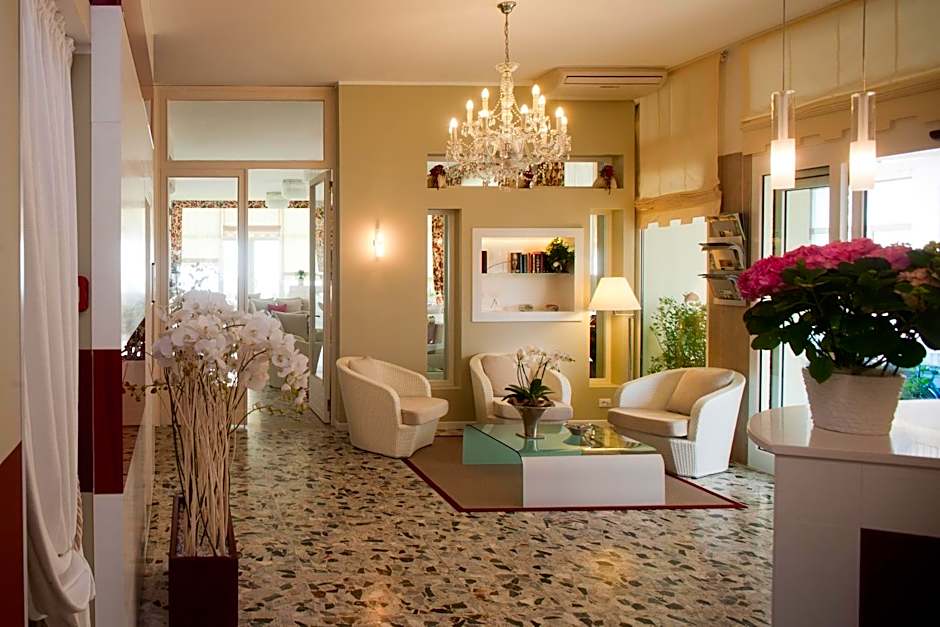 Hotel Canarie