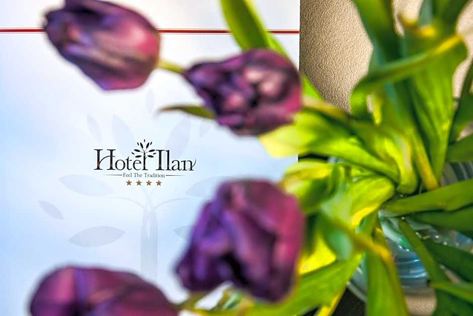 Hotel Ilan