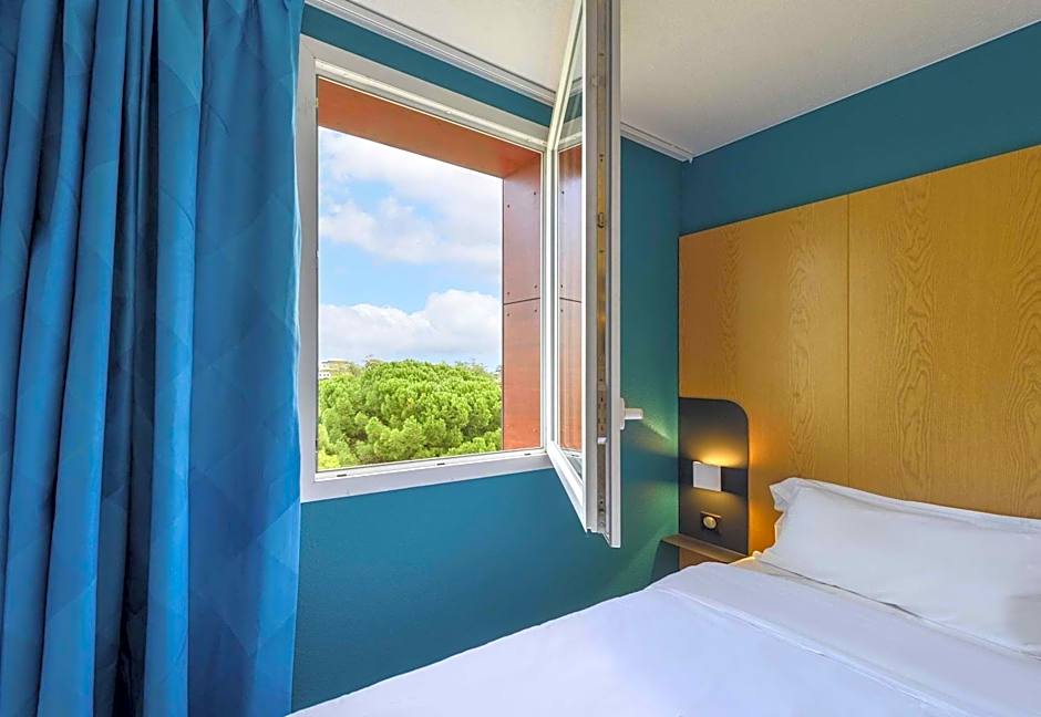 B&B Hôtel Toulouse Purpan Zénith