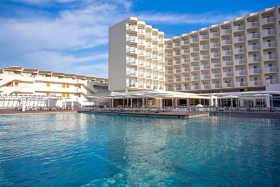 BQ Delfín Azul Hotel