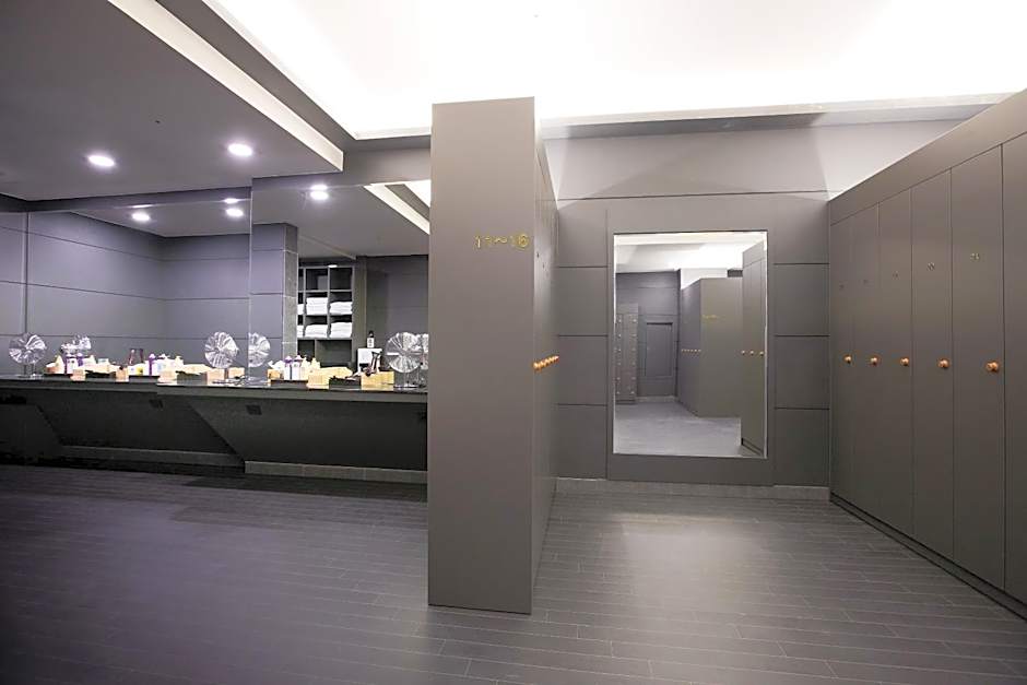 Hotel International Changwon