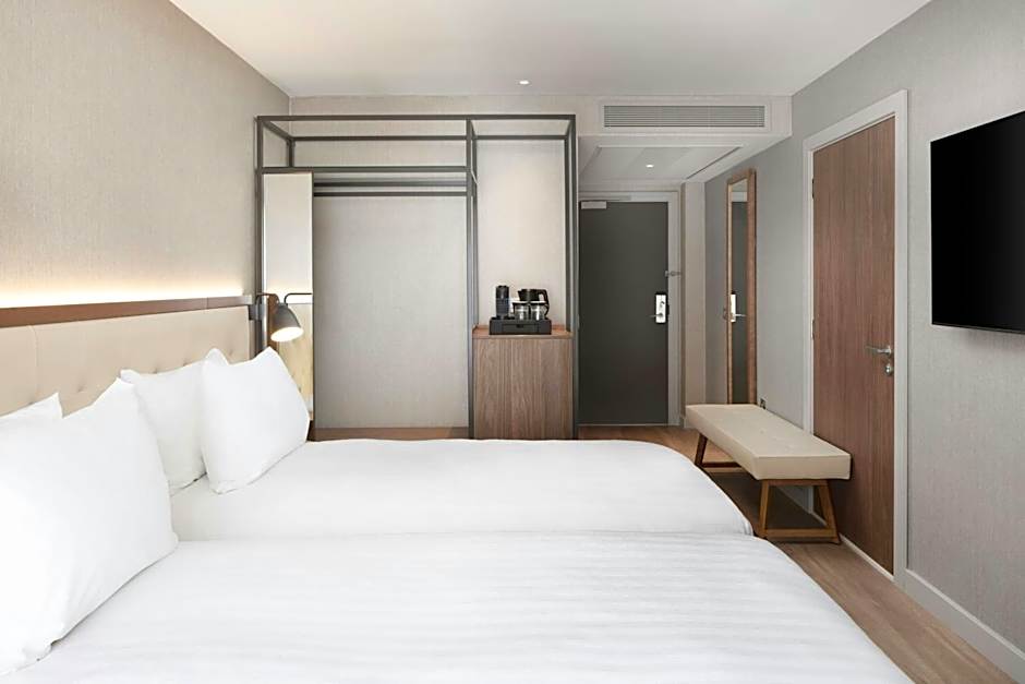 AC Hotel Glasgow
