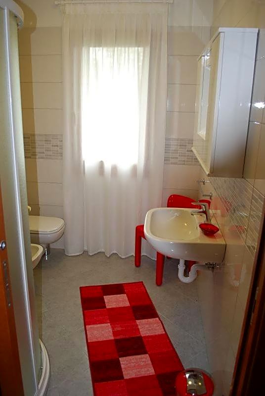 Albergo Diffuso Magredi