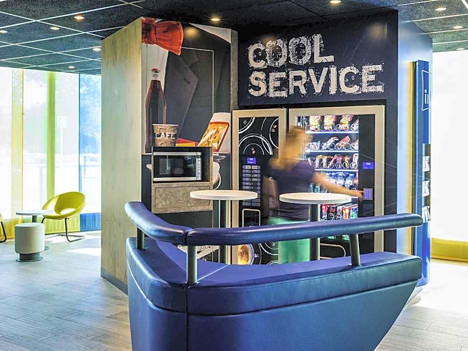 ibis budget Saint Quentin Yvelines - Vélodrome