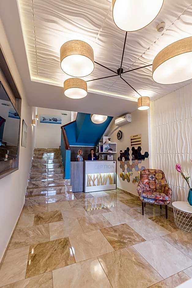 BSA Boulevard Boutique