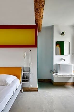 One-Bedroom Chalet