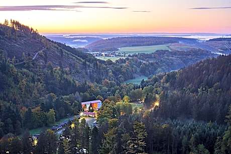 Ferienpark Thüringer Wald
