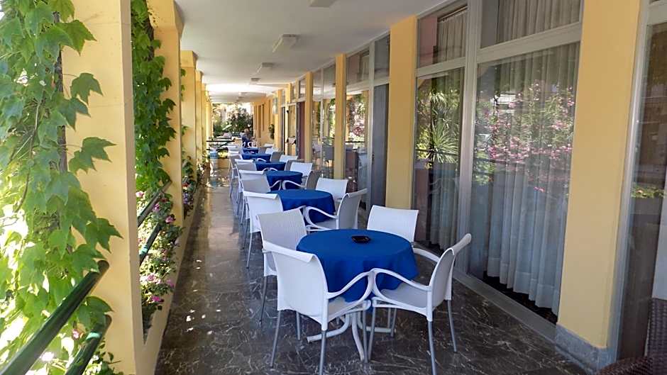 Hotel Parco