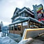 Apart Hotel Wetterhorn